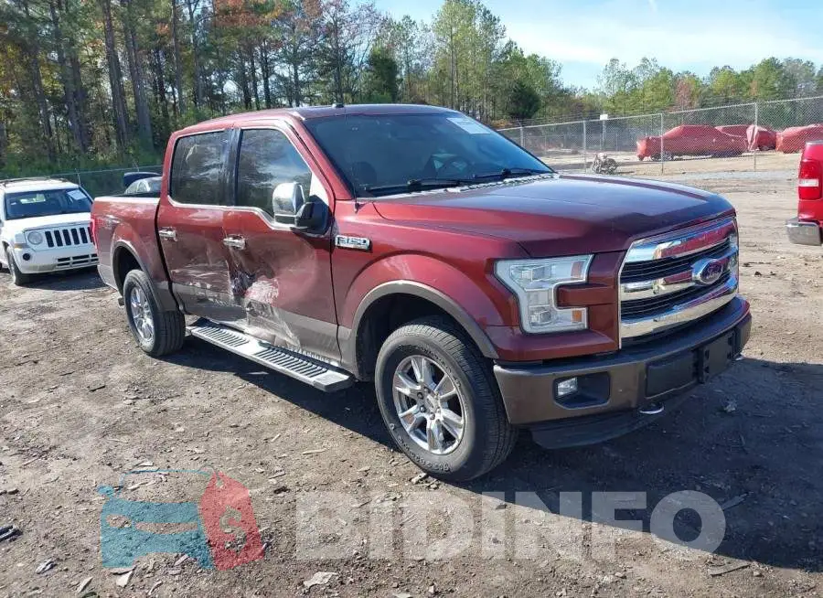 1FTEW1EF5GFA28388 Photo# 1