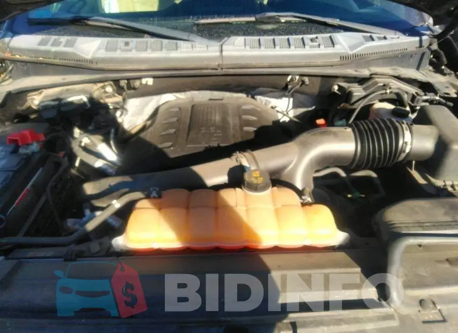 1FTEW1EG7GFC57132 Photo# 10