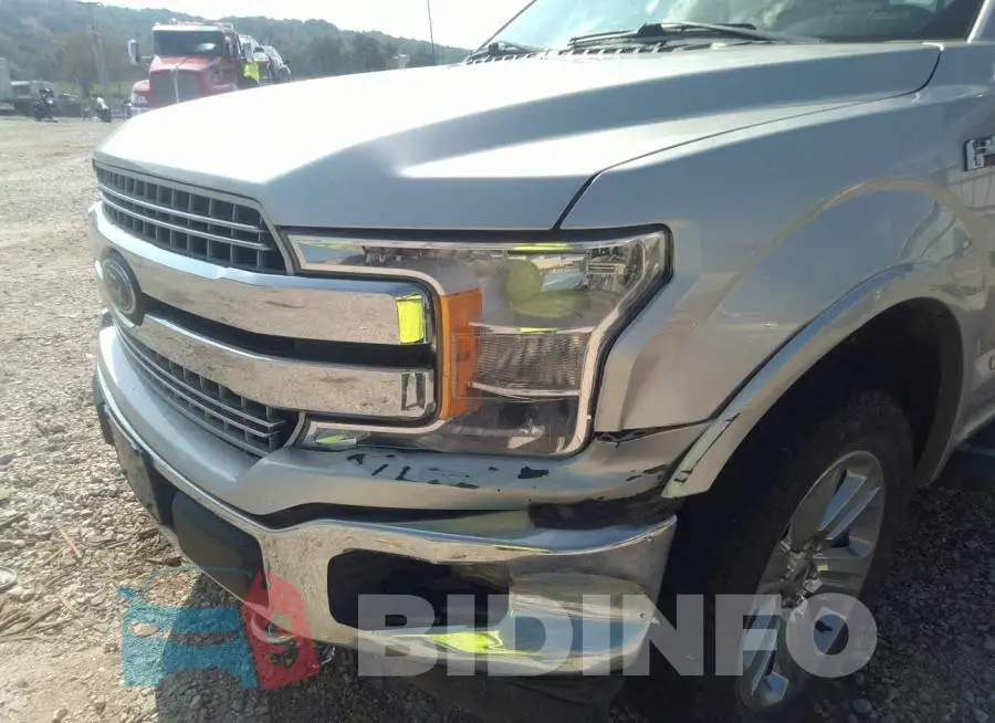 1FTFW1E10KFA15100 Photo# 6