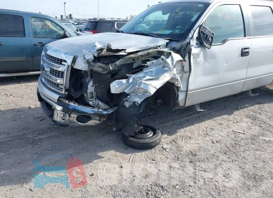 1FTFW1EF1DFD36495 Photo# 6