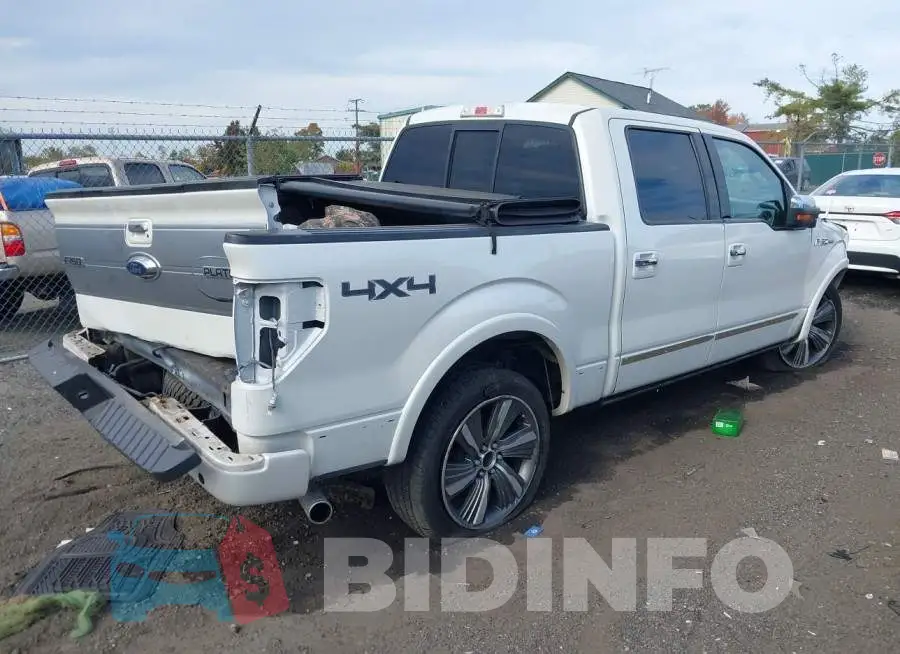 1FTFW1EF4DFB85572 Photo# 4