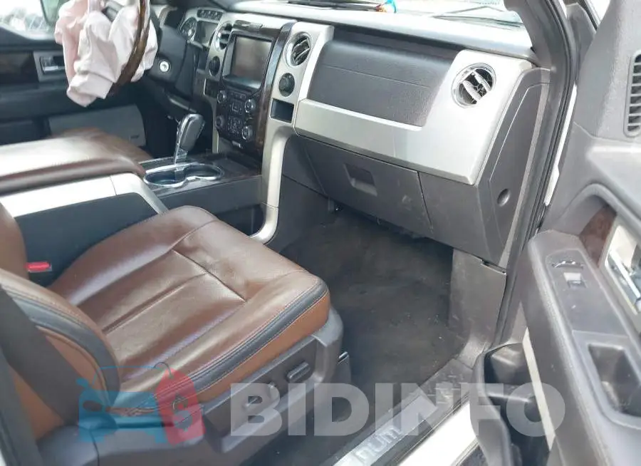 1FTFW1EF4DFB85572 Photo# 5