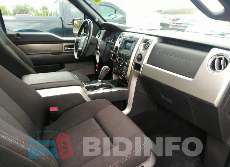 1FTFX1CF3EFA39276 Photo# 5