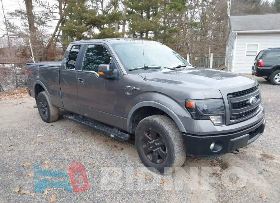 1FTFX1EF3DFB65438 Photo# 1