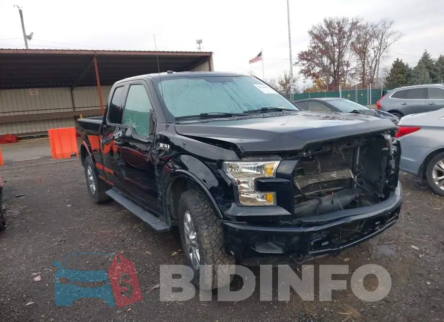 1FTFX1EF3GFC27974 Photo# 1