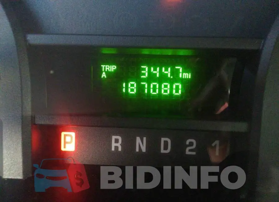 1FTNE2EW6DDA46642 Photo# 7