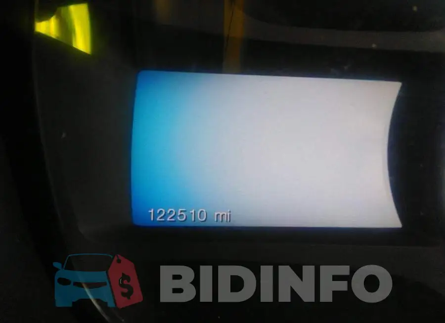 2FMDK3J97DBA03391 Photo# 7
