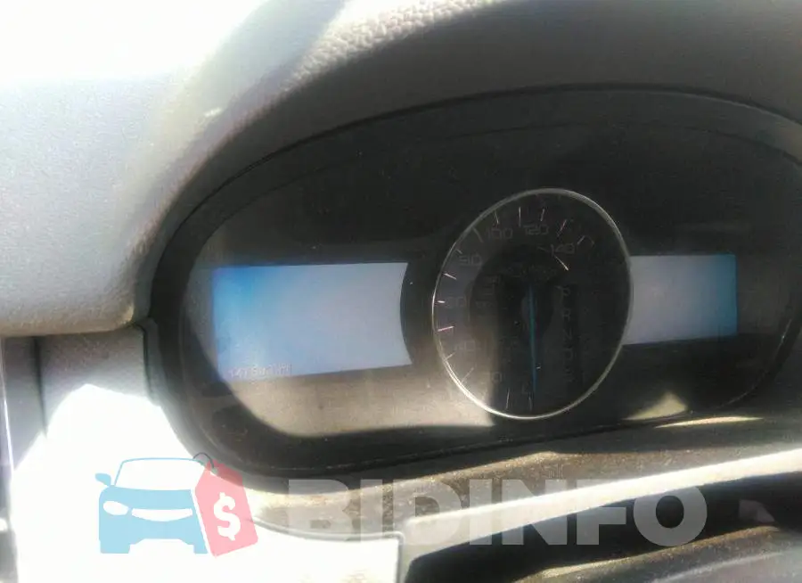 2FMDK3JC3EBB11536 Photo# 7