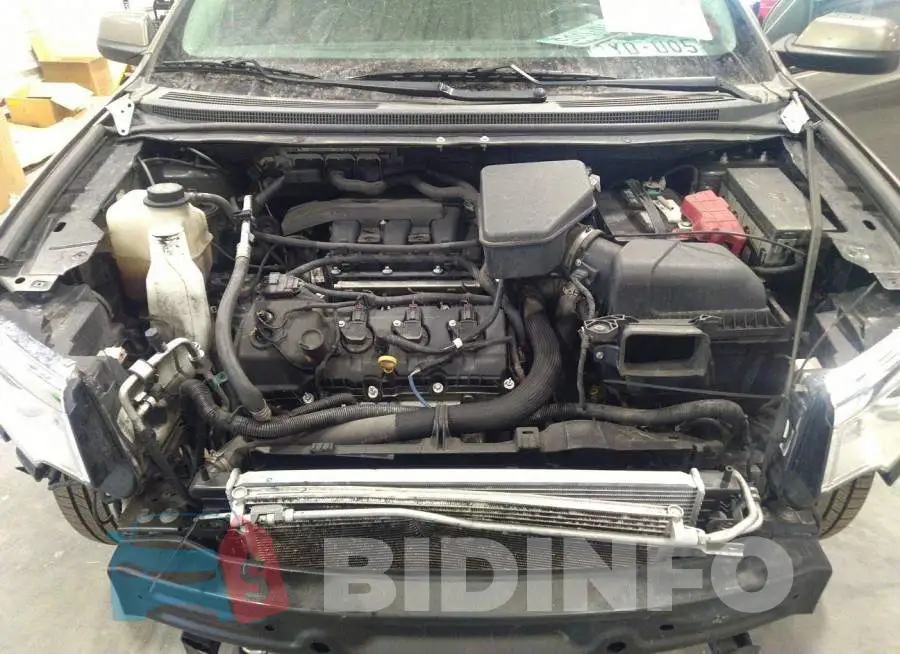 2FMDK3JC4DBA21908 Photo# 10