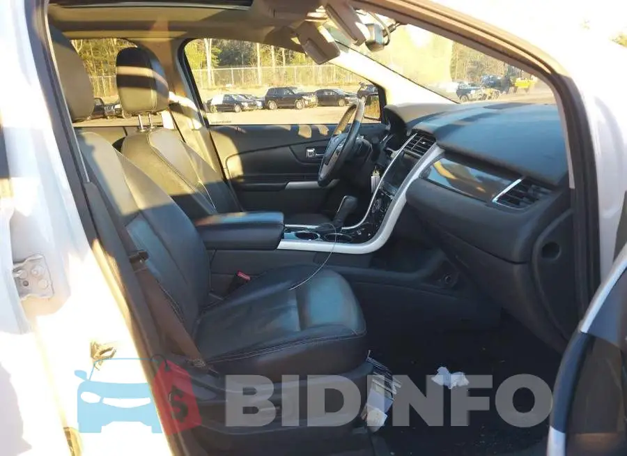 2FMDK4AK2DBC97081 Photo# 5