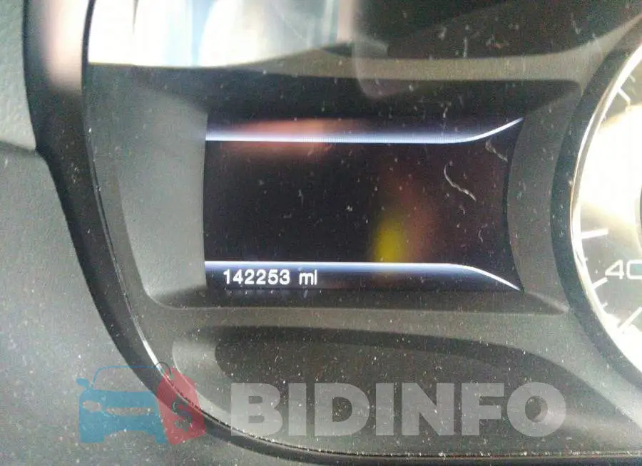 2FMDK4JC8EBB59118 Photo# 7