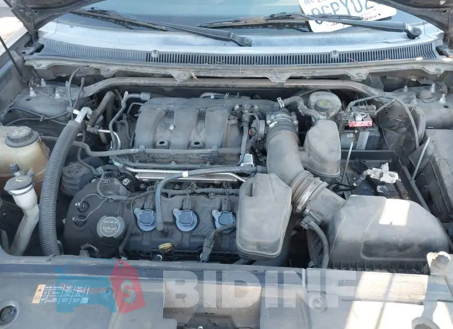 2FMGK5C85EBD43881 Photo# 10