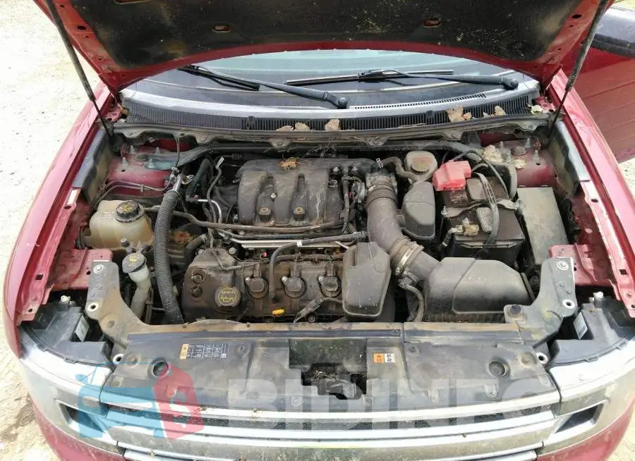 2FMHK6C88EBD30049 Photo# 10