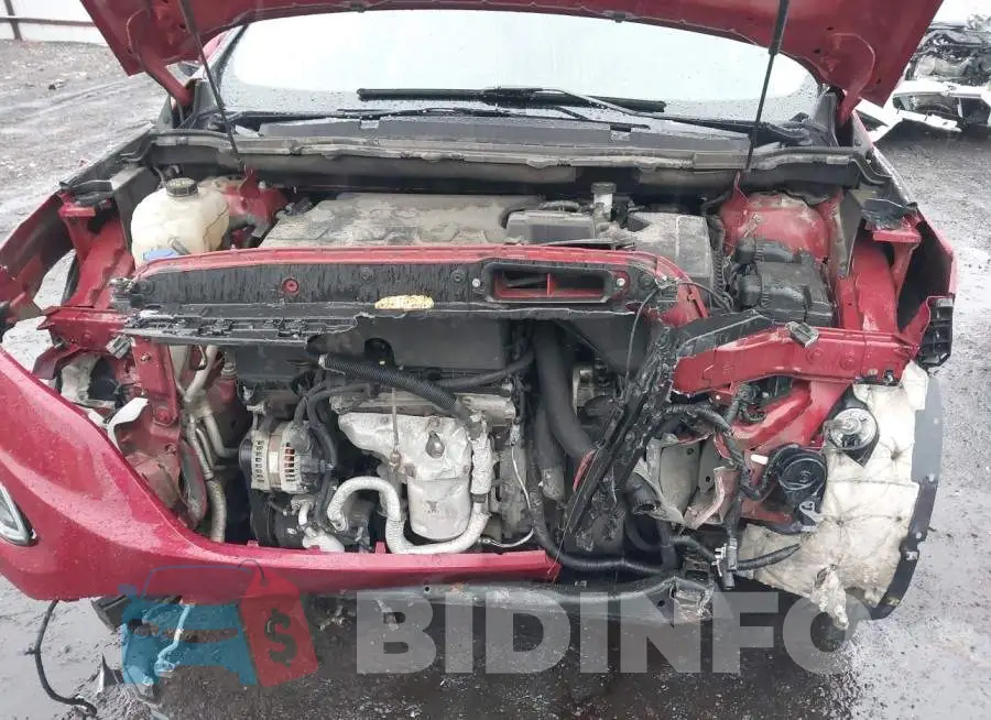 2FMPK4J85HBB98147 Photo# 6