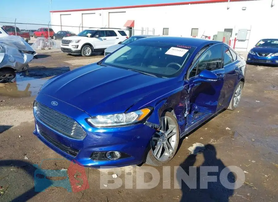 3FA6P0D9XER290355 Photo# 2