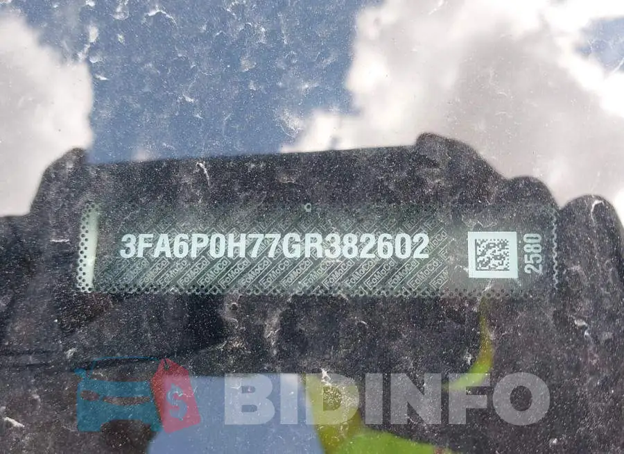 3FA6P0H77GR382602 Photo# 9