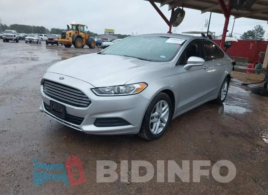 3FA6P0HR1DR360236 Photo# 2
