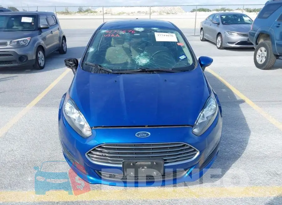 3FADP4BJXKM153839 Photo# 6