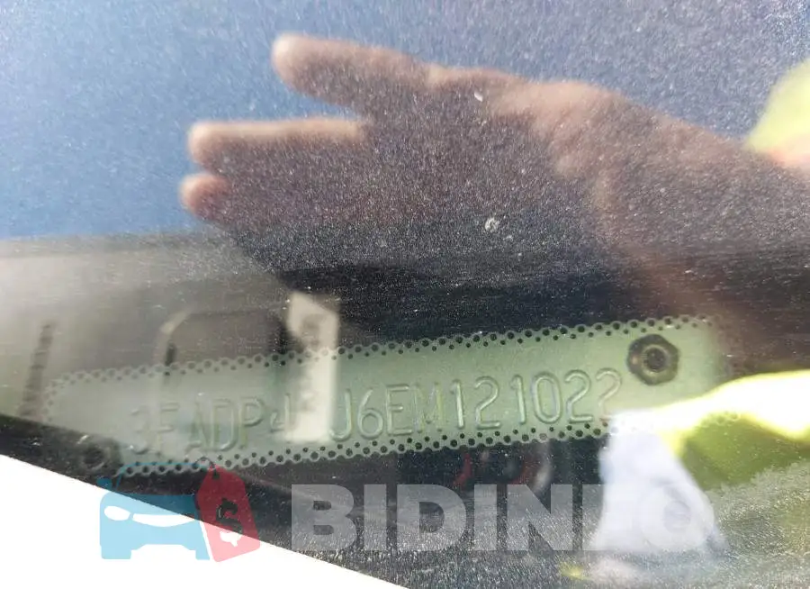 3FADP4CJ6EM121022 Photo# 9
