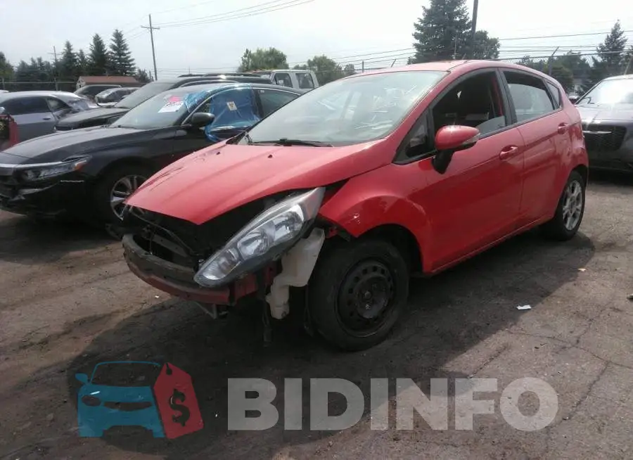 3FADP4EJ8FM171872 Photo# 2