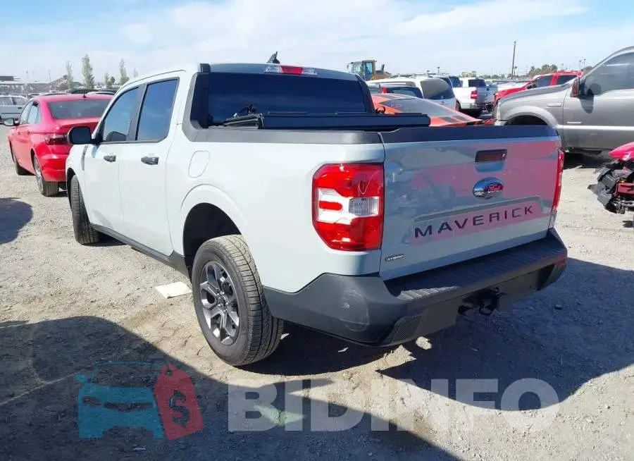 3FTTW8E35NRA27926 Photo# 3