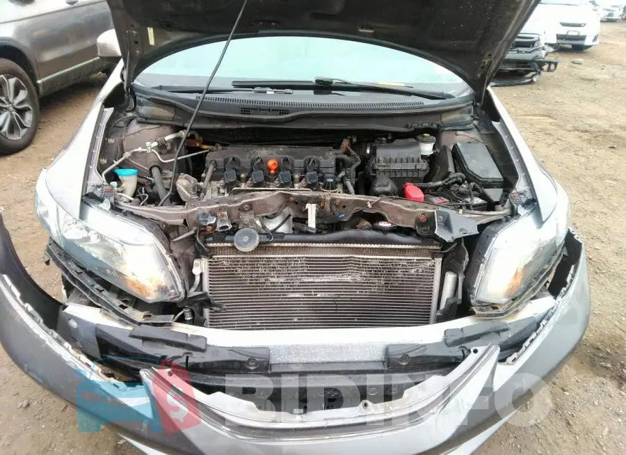 19XFB2F51DE209103 Photo# 10