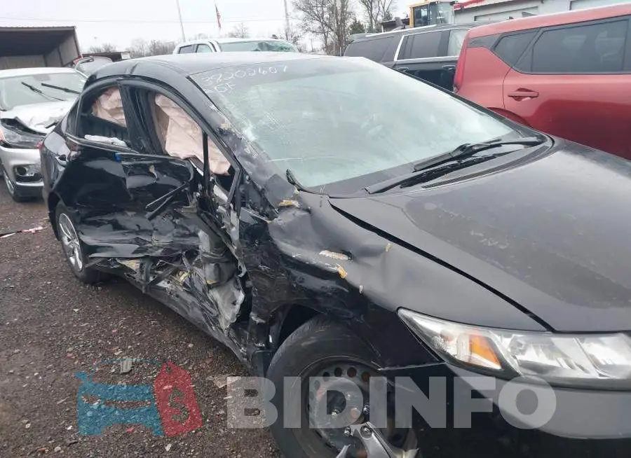 19XFB2F56FE110473 Photo# 6