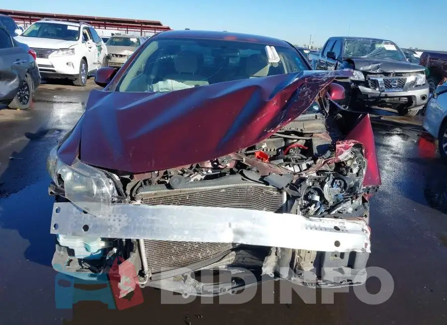 19XFB2F57DE022237 Photo# 6