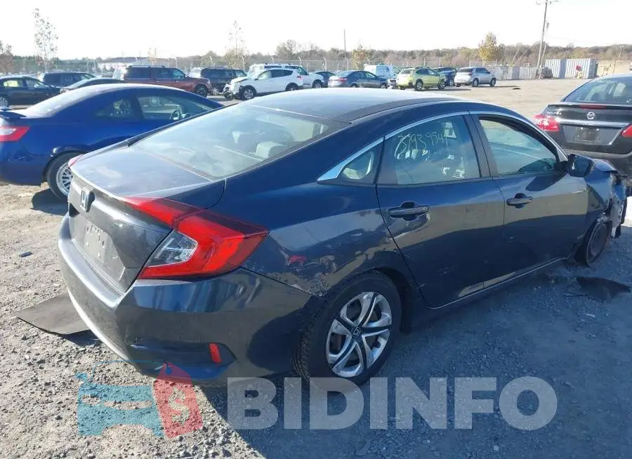 19XFC2F51GE209457 Photo# 4