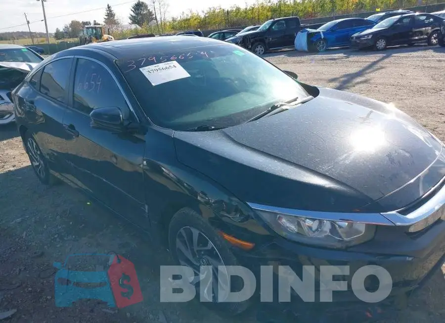 19XFC2F73HE215683 Photo# 6