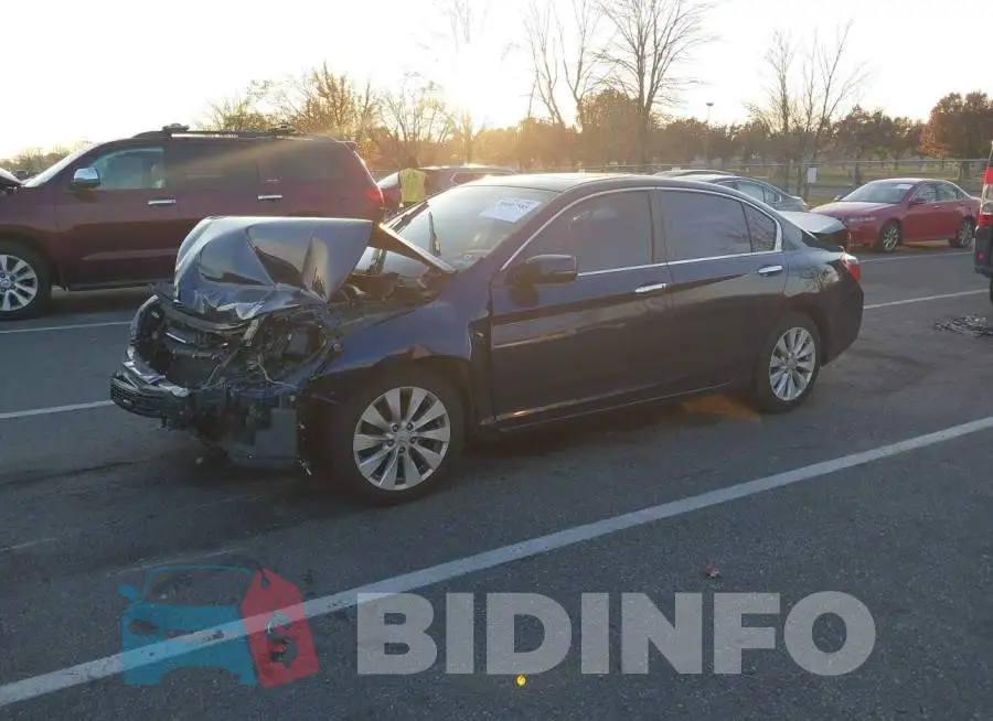 1HGCR2F78FA138926 Photo# 2