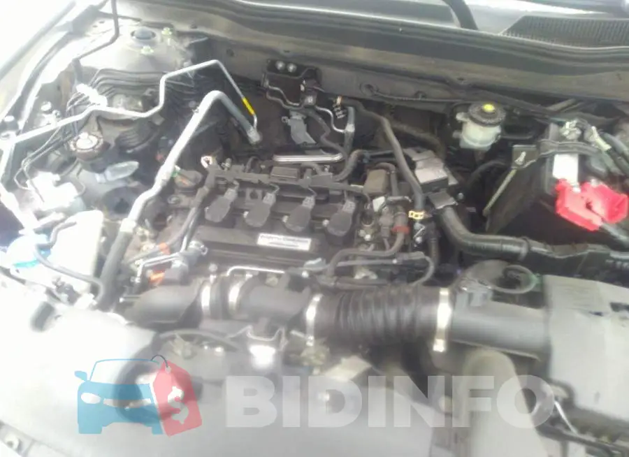 1HGCV1F17JA196343 Photo# 10