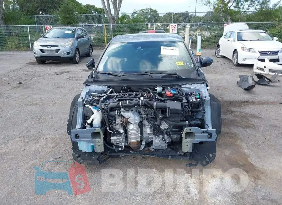 1HGCV1F47MA038065 Photo# 6