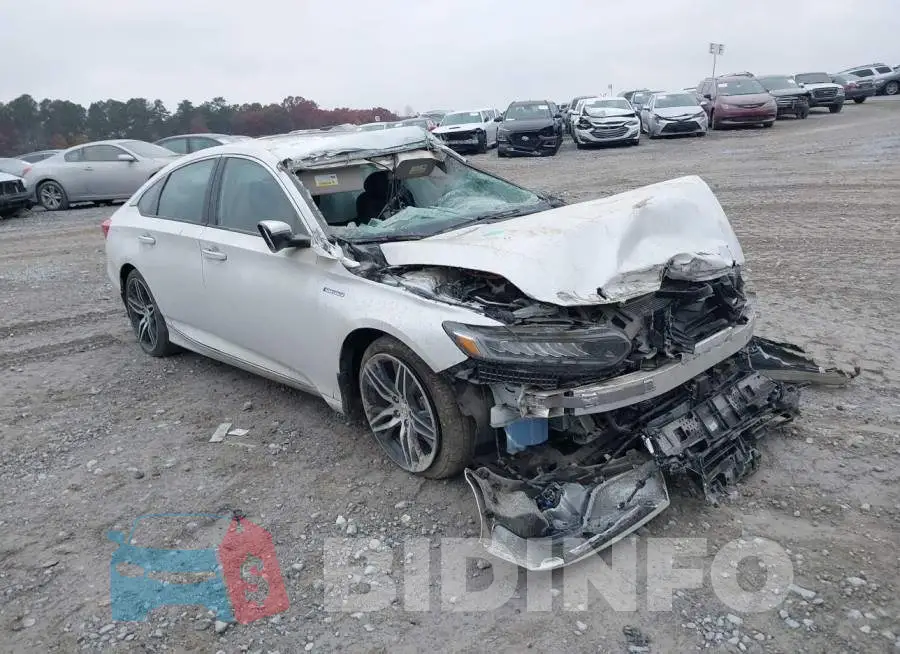 1HGCV3F92MA016434 Photo# 1