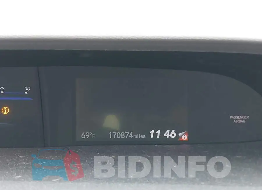 2HGFB2F59DH547421 Photo# 7