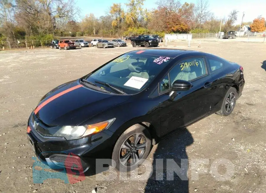2HGFG3B87FH524262 Photo# 2
