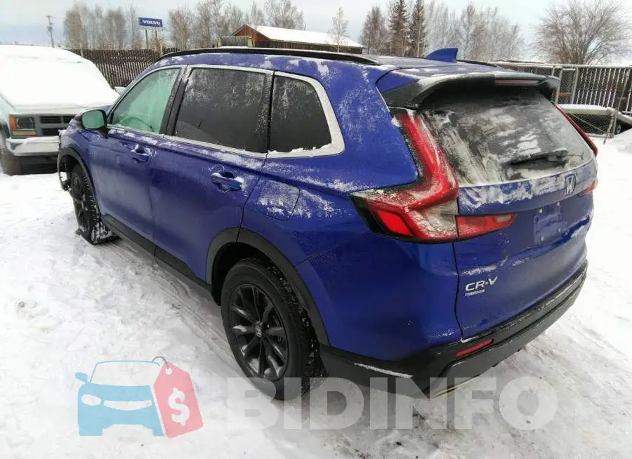7FARS6H54PE032017 Photo# 3