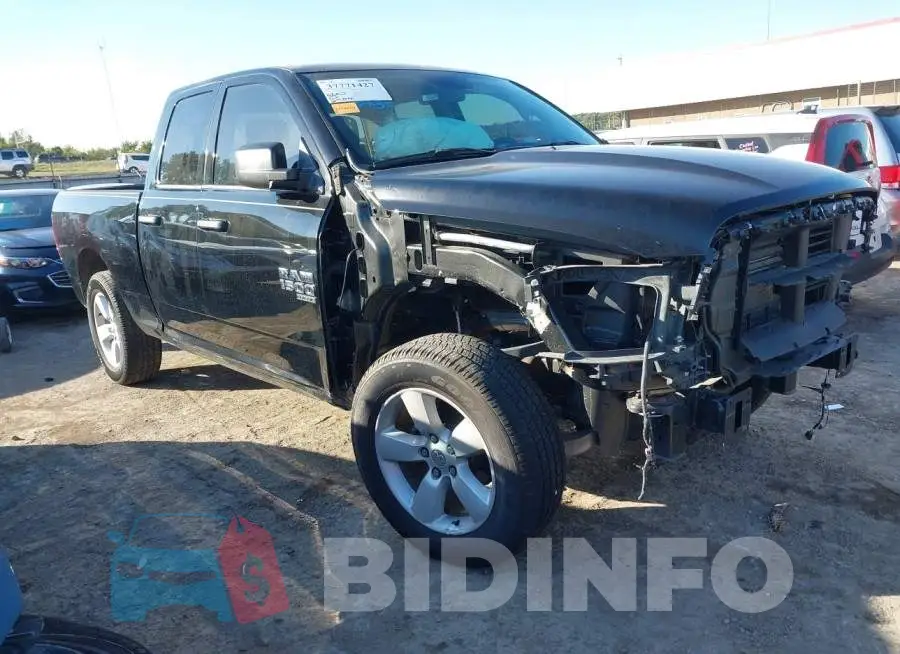 1C6RR6FT7NS222944 Photo# 1