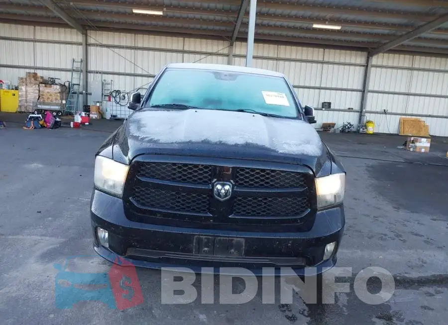 1C6RR7FT4DS611657 Photo# 6