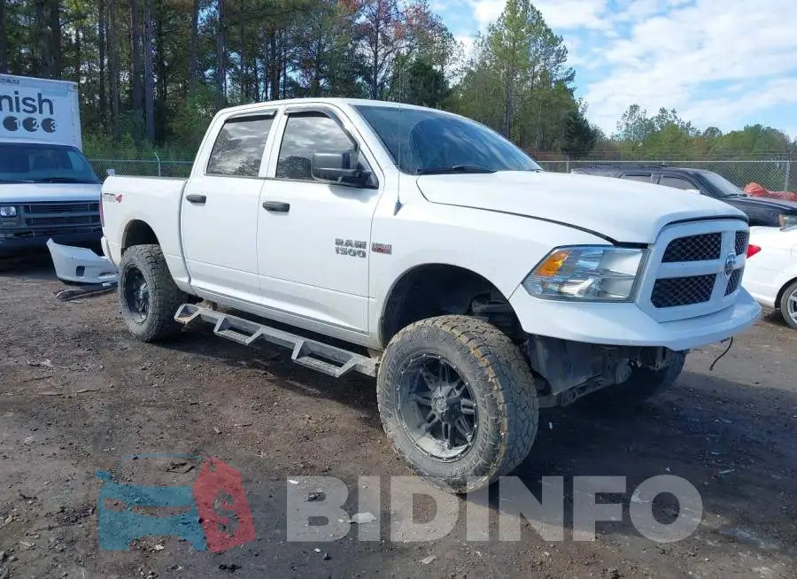 1C6RR7KTXDS607280 Photo# 1