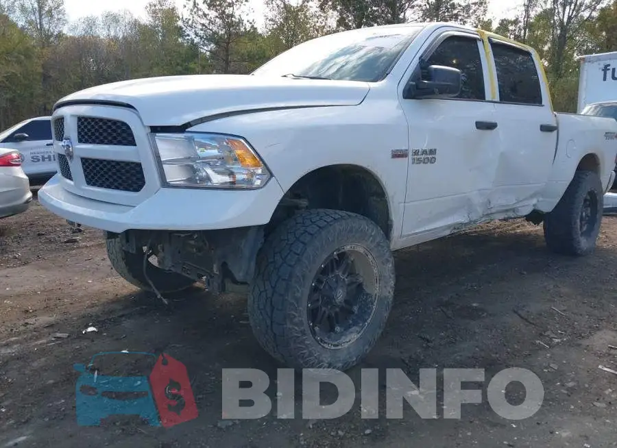 1C6RR7KTXDS607280 Photo# 6