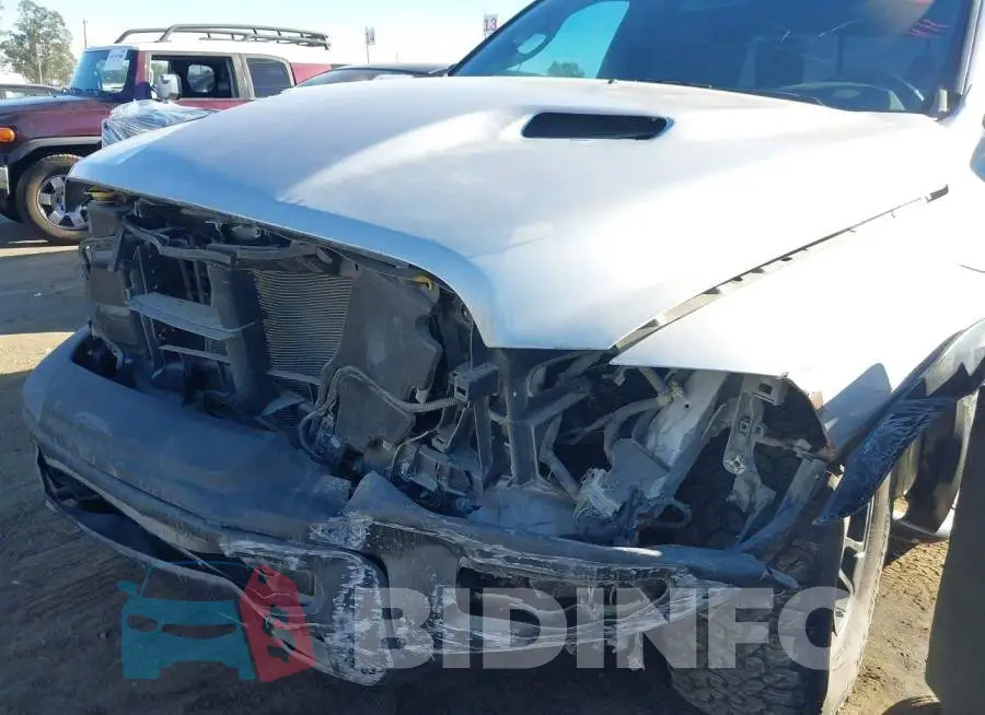 1C6RR7YTXJS153146 Photo# 6