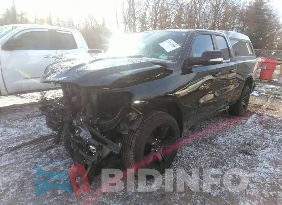 1C6SRFBT0MN668065 Photo# 2