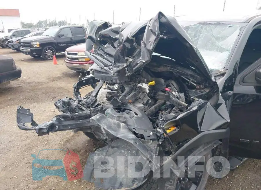1C6SRFLT5LN291407 Photo# 6