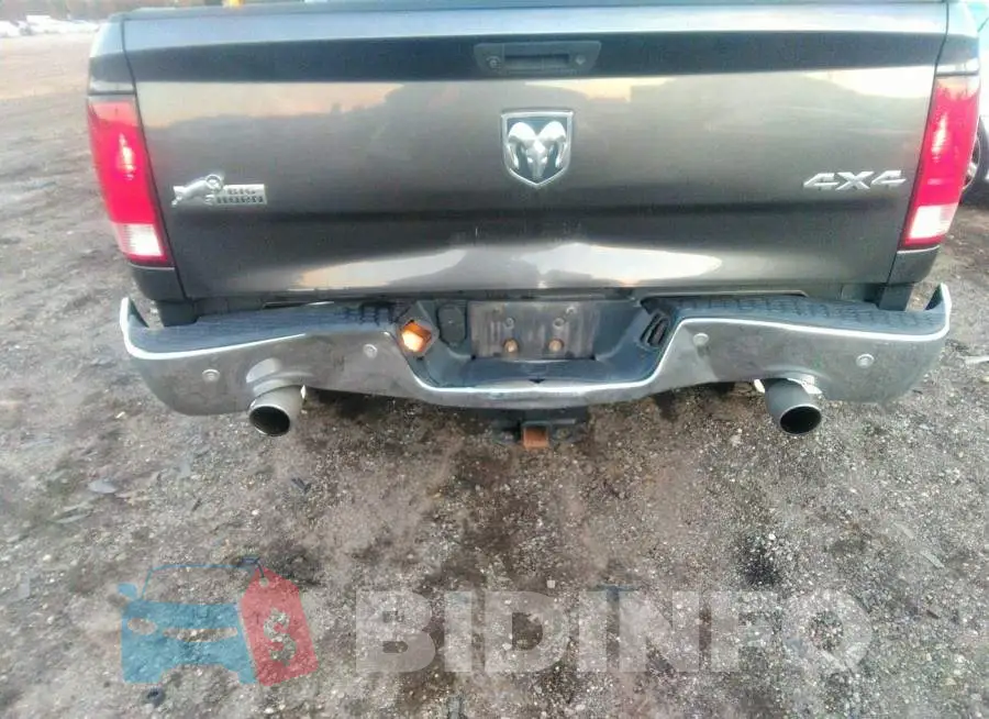 3C6RR7LT3GG181717 Photo# 6