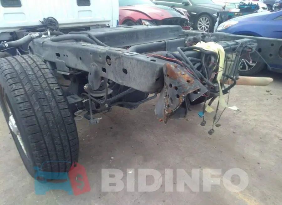 3C6TR4HT5HG790807 Photo# 6