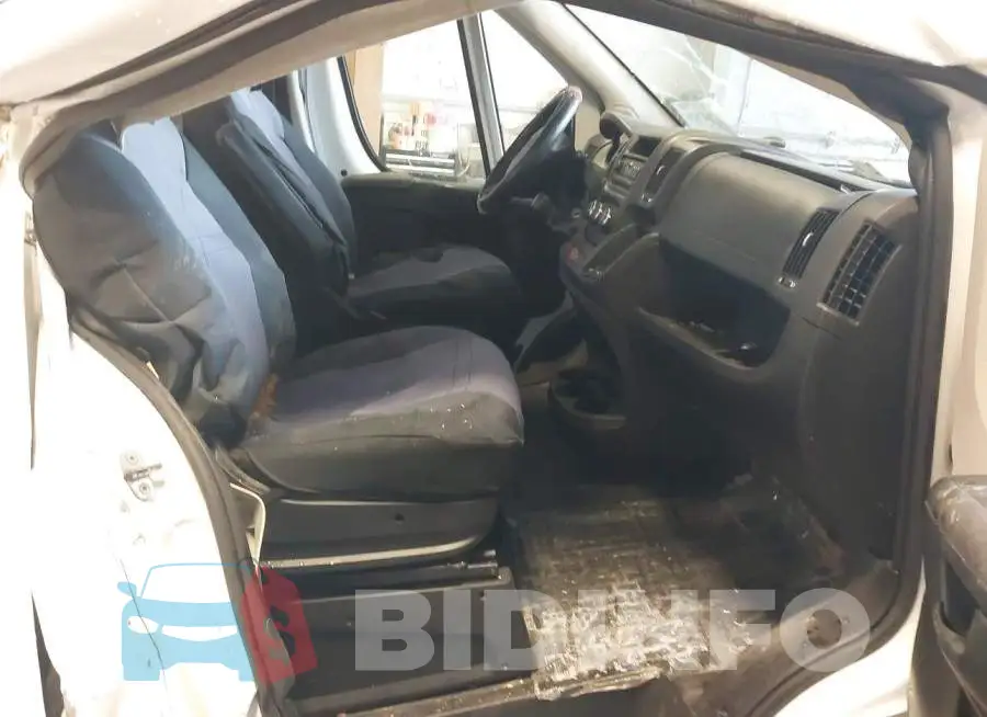 3C6TRVAG2HE520495 Photo# 5