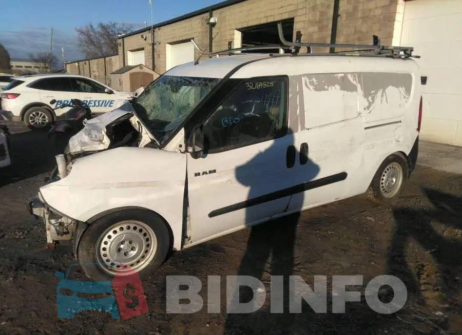 ZFBERFAB9H6D54340 Photo# 2