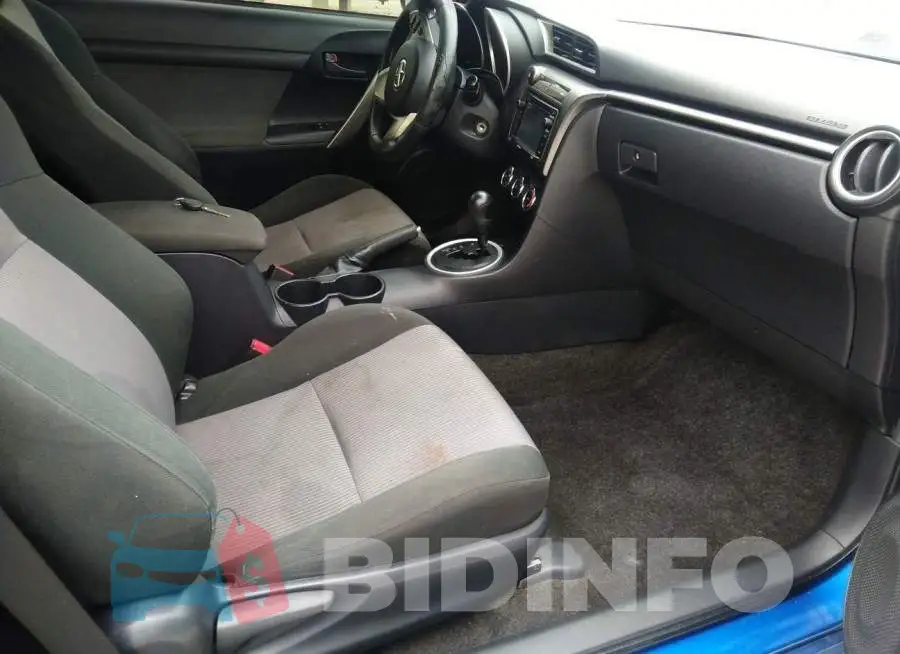 JTKJF5C76E3073283 Photo# 5