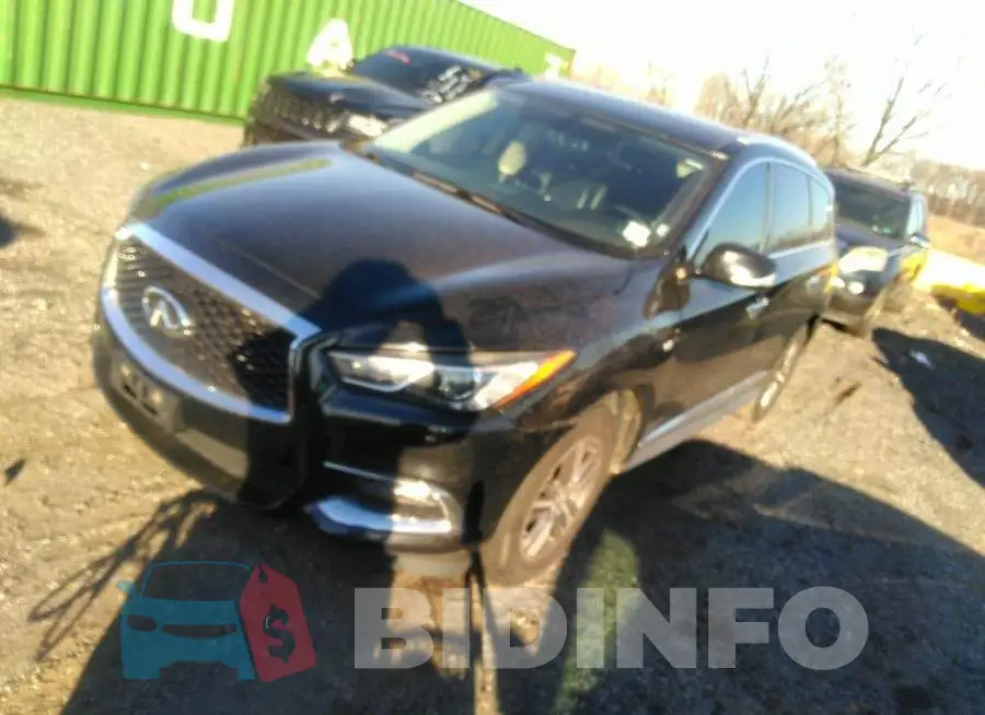 5N1DL0MM6JC512654 Photo# 2